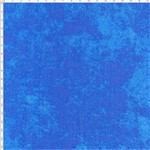Tecido Estampado para Patchwork - Iluminação Cobalto Cor 15 (0,50x1,40)