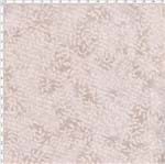 Tecido Estampado para Patchwork - Millyta Shabby Romantic Textura Folhas Rose Claro (0,50x1,40)
