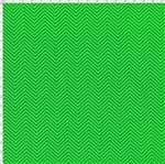 Tecido Estampado para Patchwork - Páscoa: Chevron Tom Tom Verde (0,50x1,40)