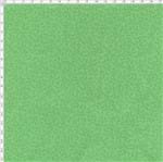 Tecido Estampado para Patchwork - Roda de Cores Micro Geométrico Fundo Verde (0,50x1,40)