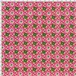Tecido Estampado para Patchwork - Splash Floral SP5265-2 (0,50x1,50)