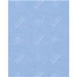 Tecido Jacquard Azul Bebê Liso Fio Tinto - 2,80m de Largura
