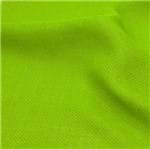 Tecido Jutex Estilotex - Verde Cítrico Liso (0,50x1,40)