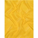 Tecido Oxford Amarelo Ouro Liso - 3,00m de Largura