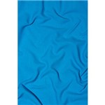 Tecido Oxford Azul Frozen Liso - 3,00m de Largura