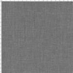 Tecido Pied de Poule 2x2 - Preto (0,50x1,40)