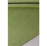 Tecido Suede Veludo Verde Pistache New Velu - 1,40m de Largura