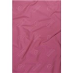Tecido Tricoline Liso Pink - 1,50m de Largura