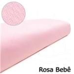 Tecido Vagonite Trilona (0,50x1,40) Rosa Bebê