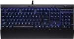 Teclado Gaming Mecanico K70 Lux Led Azul Cherry Ch-9101030-na