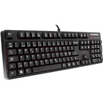 Teclado Mecânico Gaming SteelSeries 6gv2 Red Switch