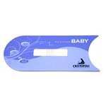 Teclado Membrana Baby Lilas - Cristofoli Ref. Mpr.00898