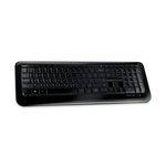 Teclado Microsoft Keyboard 850 Wireless
