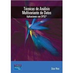 Tecnicas de Analisis Multivariante de Datos