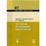 Técnicas de Medidas Magnéticas - Volume 7