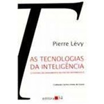 Tecnologias da Inteligencia, as - Ed 34
