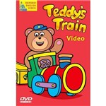 Teddy ''s Train DVD