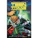 Teen Titans Vol. 1 - Damian Knows Best - Rebirth