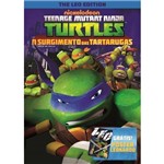 Teenage Mutant Ninja Turtles - o Surgimento das Tartarugas