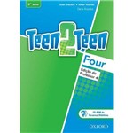 Teen2teen Four – Teacher´S Pack