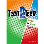 Teen2teen - One & Two DVD