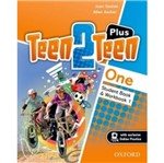 Teen2teen Plus 1 - Oxford