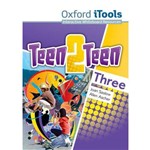 Teen2teen Three - Itools - DVD-ROM