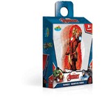 Teimoso Vingadores 2 Iron Man Toyster