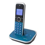 Tel Motorola Gate-4800a Bina/6.0/azul/2v