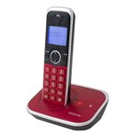 Tel Motorola Gate-4800r Bina/6.0/verm/2v