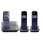 Tel Motorola M4000-3-bas/bina/6.0/pre/2v