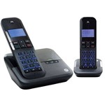 Tel Motorola M4000ce-2b/sec/bi/6.0/pr/2v