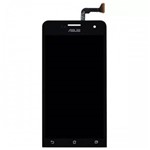 Tela Display Lcd Touch Asus Zenfone Selfie Ze551kl Preto
