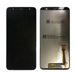 Tela Display Lcd Touch Samsung Galaxy J4 Plus J6 Plus/prime