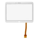 Tela Touch P/ Tablet Samsung P5200 P5210 Tab 3 10.1 Branco