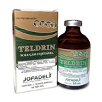 Teldrin Ap - Oxitetraciclina - 50 Ml