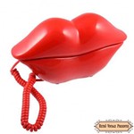 Telefone Boca Vermelha