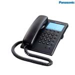 Telefone com Fio KX-T7701BR-B Panasonic