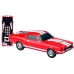Telefone de Mesa Mustang Shelby Vermelho Oficial Ford