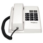 Telefone Intelbras Tc50 Premium Branco