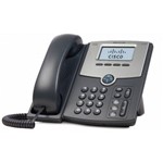 Telefone Ip para 1 Linha Spa502g Cisco