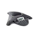 Telefone Ip Polycom Ip6000 Display Sip 2200-15600-001