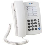 Telefone Mesa HDL Branco CentrixFone M