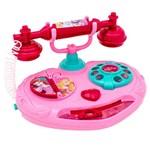 Telefone Musical - Disney - Princesas - Toyng