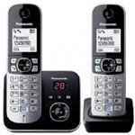 Telefone Panasonic Kx-T6822 Bina Sec. 2 Fone
