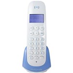 Telefone S/ Fio Motorola Orig. Moto700-b C/ Id. Chamada