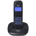Telefone Sem Fio DECT VT 650 Digital com Identificador de Chamadas Viva Voz Vtech
