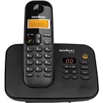 Telefone Sem Fio Digital TS 3130 com Secretária