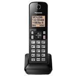 Telefone Sem Fio Panasonic Kx-tgc352 2 Bases