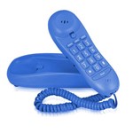 Telefone Slimline 31296c Azul